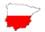 CEVISE - Polski